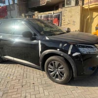 نيسان باثفندر للبيع بدون رقم  موديل 23 تويل مواصفات S حادث بجم رقم 077...