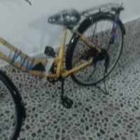 دراجة • كركوك