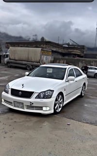 ٢٠٠٥ • ٣ باب • جير ومحرك مبدل