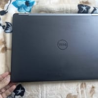 لابتوب Dell Latitude 7470 Core i5  الجيل السادس رام 8 هارد  نوع lexar ...