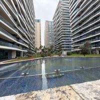 ويفي افينيو • غرفتين • ١١٦م