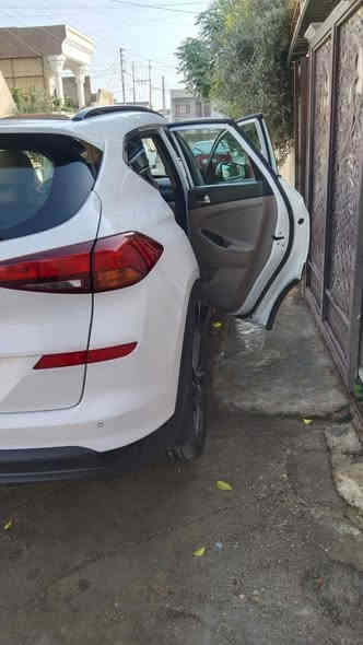 سيارة توكسان فول فول مواصفات
موديل2020
دفتر بنزين بيها
$215كركوك الحرية
***********
امكلف بل النشر فقط اتصل ع صاحبها*********** كركوك
