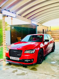كرايسلر 300 S • ٢٠١٨ • كلين تايتل