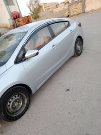سماوه • ٢٠١٧ • محرك ١٦٠٠