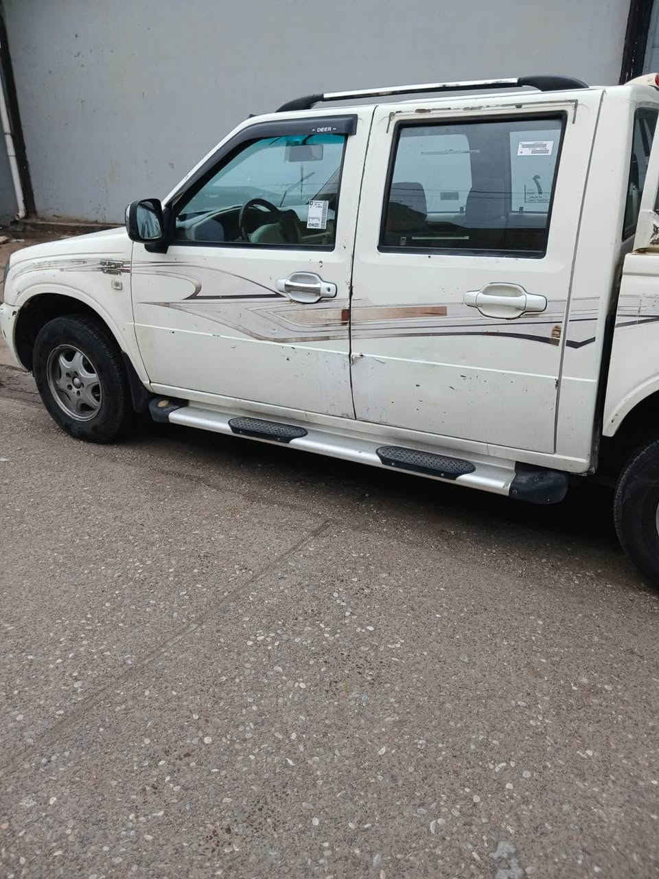 كلشي بشرط 
سنوية جديد
بدون ضرب 
شرط تحويل 

سعر ٥٥
موبايل /
***********
*********** كركوك, العراق
