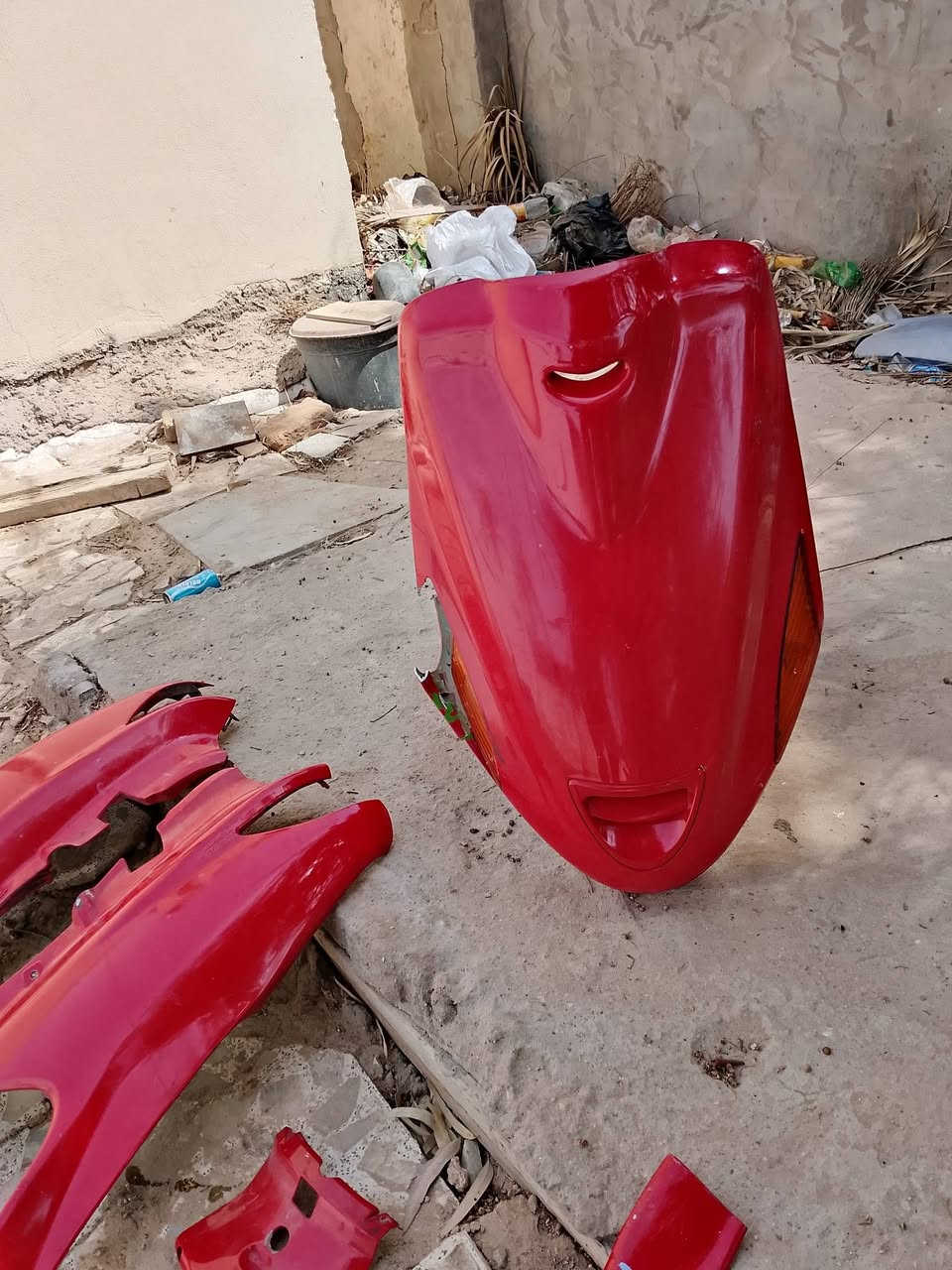 كفرات البيع مال فراشه بس كفر الكدام مكسورر


**إذا كنت صاحب هذا الإعلان وتريد حذفه لأي سبب، رجاءا أرسل رسالة إلى الدعم الفني**