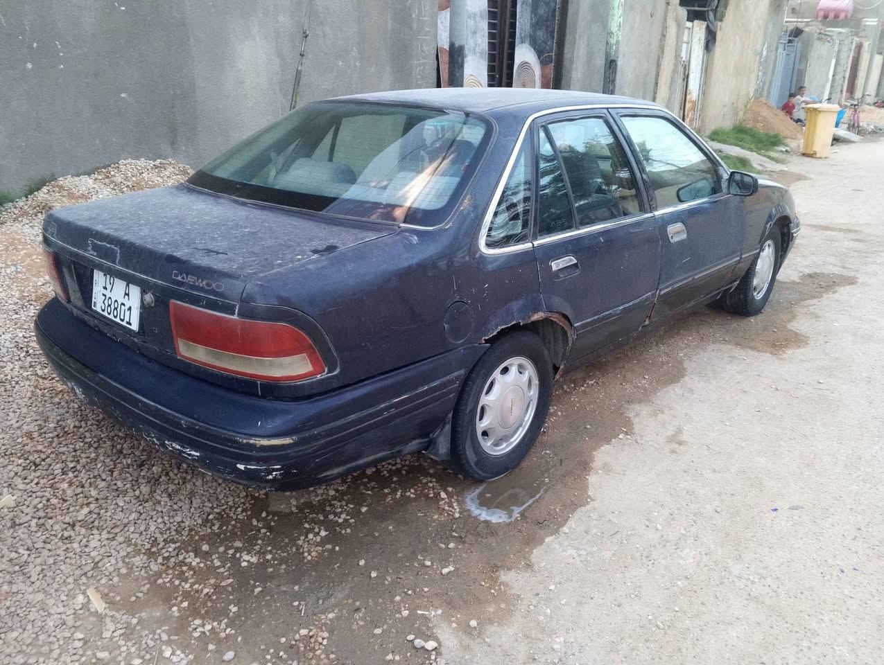 السلام عليكم دايو برنس مكينه كير اكسن جديد اوتماتيك رقم انكليزي باسمي مداور ثاني يوم  سنويه لل29 رقم كربلاء الاتصال على الرقم ***********
