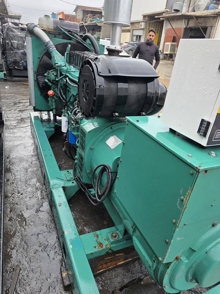 #وجبة جديدة اسعار مناسبة
فالفو D1241 
توليد 400 كيفي  
اوربي سيت بلاد 
شاشة حماية  
ماء راديتر اخضر
عنوان فرع الأول ديالى خانقين 
فرع الثاني أربيل صناعه جنوبيه 
هاتف ***********
***********
***********
