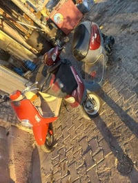 دراجتين للبيع مكلف بنشر اتصل 07839128000