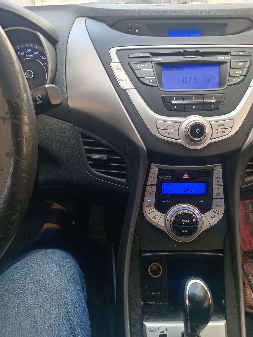 سلام عليكم سياره أدوات أدوات دخول جديد موديل ٢٠١١ كلش جديد مكان بغداد *********** سعره ٤٦
