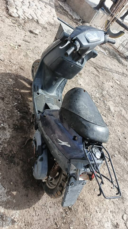 یامەها حاتلە قوفڵی 50 هەزارە لەهەولێرم أربيل, العراق


**إذا كنت صاحب هذا الإعلان وتريد حذفه لأي سبب، رجاءا أرسل رسالة إلى الدعم الفني**