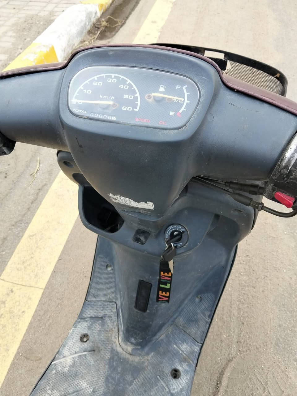 منغولي للبيع شغاله سلف اوهندر كهربائيات كامله شاصي مكفول مكينه ناعمه شلعه قويه السعر 350
كربلاء 
***********
***********
