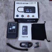 منفاخ شحن • جديد • إلكترونيات