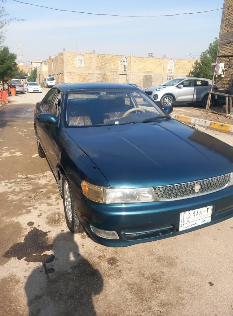 يالله سياره شيزر نفخ مكينة وكير خير من الله تخم تاير حداد جاهزه كهربائي كله شغال مشروع وطني تحويل ثاني يوم مكاني ناصريه المركز مراوس حسب القناعه الاتصال *********** السعر ب٤٠ وبيه مجال مع العلم السياره متجيه ناصرية, ذي قار
