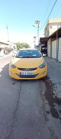 سيارة النترة للبيع مديل ٢٠١٣سيارة خير من الله تخم تاير جدد خط ابيض صدر...