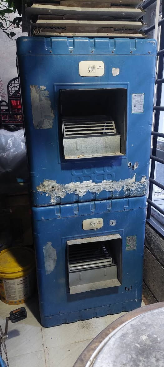 مبردات نوع سوبر عدد ٢ للبيع والسعر مناسب ***********
