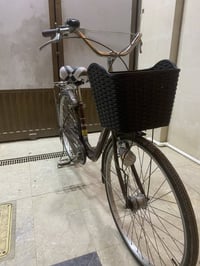 … بايسكل للبيع من شركه S-TECH مستعمل نضافه 90‎%‎ياباني اصلي السعر110٫0...