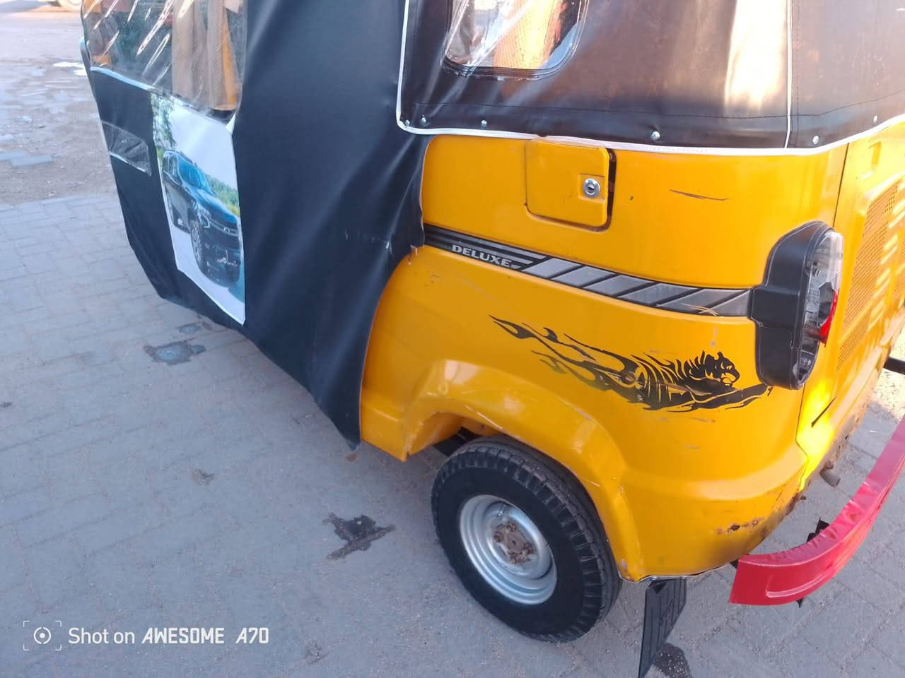 تكتك موديل 19دتخله 20 رقم وسنويه سعر 4250 مكاني تنومه ***********
