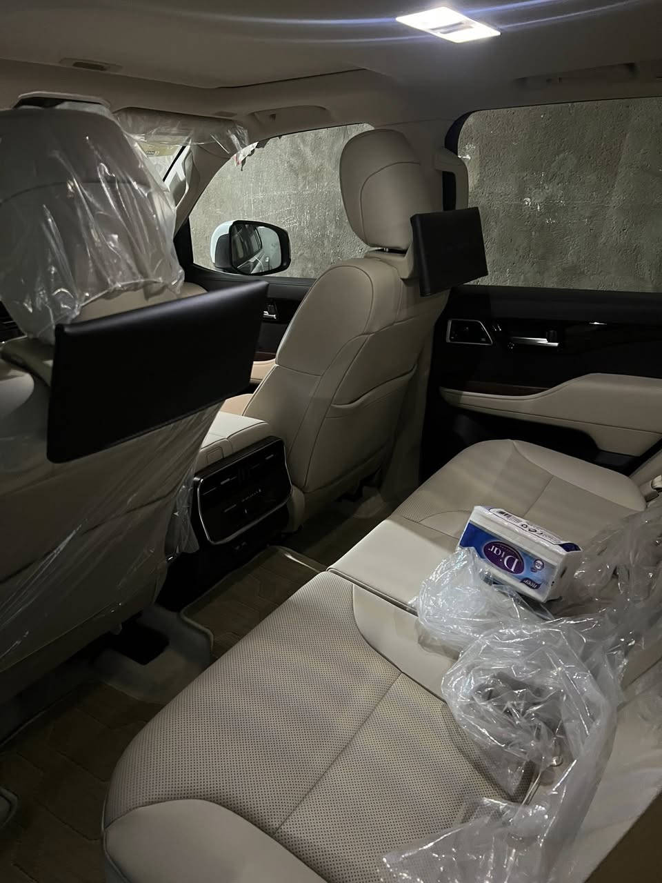 السلام عليكم جي اكس ار ٢٠٢٥ لمتد توين تيربو ماشيه ٢ الف كيلو سعرها ٨٧٠ ورقه ***********
