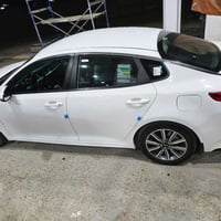 كيا اوبتيما • ٢٠٢٠ • رقم بغداد