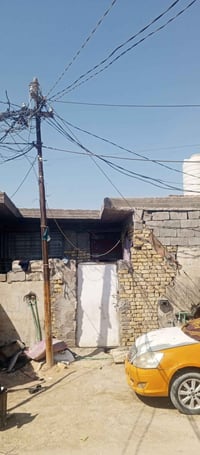 بيت للبيع • ١٥٠م • ٢ غرف