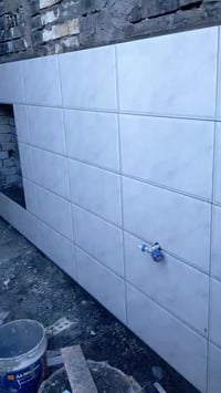 ابو مريم المصري خلفه تطبيق سرميك بورسلين مرمر كاشي متفرغ حاليا في بغدا...