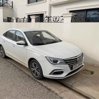 ام جي 5 • ٢٠٢٤ • أربيل