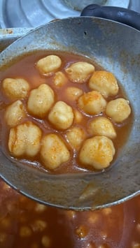 حمص خشن • مراكش • نص ساعة