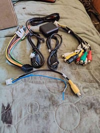 فيش • ملحقات كاملة • جديد