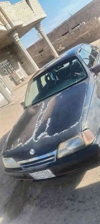 اوبل 91 للبيع السعر 19 وبيها مجال سياره مال جناي تخم تاير باتري سلف دي...