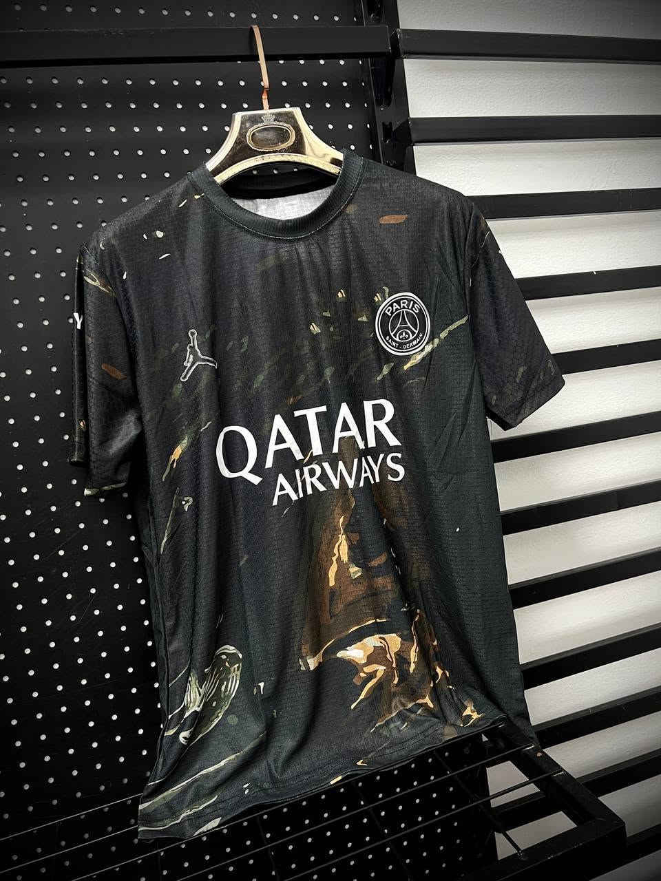وصللللل🔥 Xavi Stor تي شيرت باريس سان جيرمان الجديد 2027
خام بلاير عالي 🥰😘🥰
بادج يو في ثري دي بارز 😍😍
فنش وجوده عاليه ❤️🔥❤️
المقاسات/M_L_XL_2XL
جمله وقطاعي
للطلب: 01006385510


**إذا كنت صاحب هذا الإعلان وتريد حذفه لأي سبب، رجاءا أرسل رسالة إلى الدعم الفني**