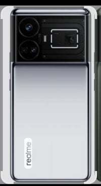 ريلمي • ١٤٤ هرتز • شاحن ١٢٠ واط