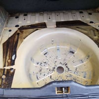 سمند • ٢٠١٢ • تبخير خفيف