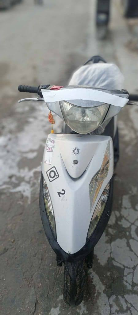 شباب دراجة ماكس عدله لبيع حلوة مرتبه نضيفة ماعايزه اي شي بلادية 49 كهربائيات شغالة كلهة نكرة سلف هندر مال جناي حلوة سعر 400بيه مجال مكان كربلاء حي العسكري مال العابد.. تواصل خاص او واتساب ***********
