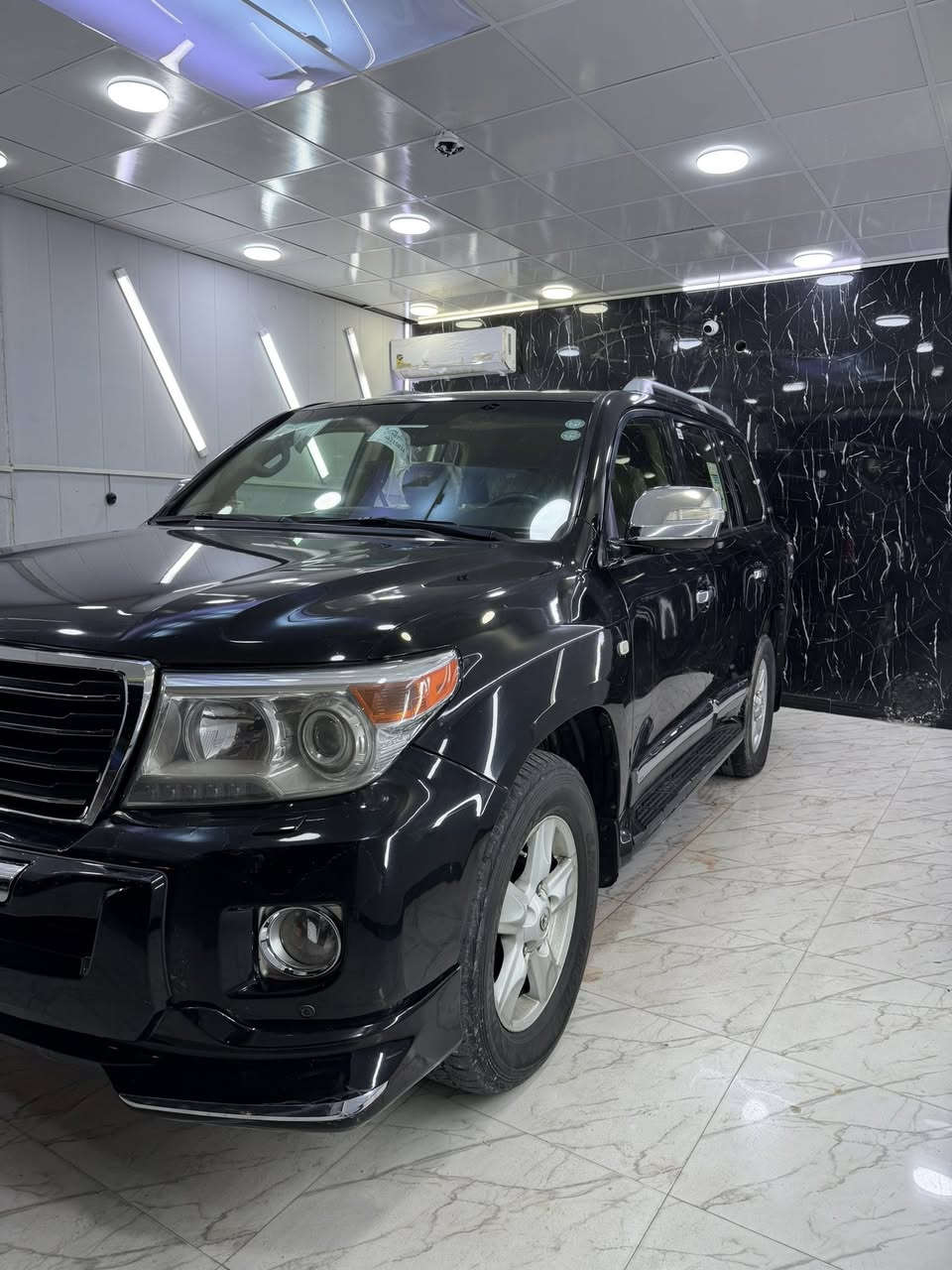 السلام عليكم

لاندكروز 2011 

رقم اربيل

 السياره بيه باب الصدر مصبوغ وبيه قطعتين مبدلات بلادي نفس اللون 

السياره جاهزه بدون اي نواقص بدون اي عيب من صدر وتايرات وباتري وادامه كامله من نوزلات بلكات مجاول 

مكان السياره الانبار الفلوجه

للاستفسار الاتصال ع 

***********

***********
