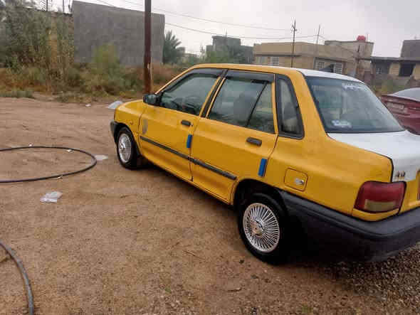 سلام عليكم سايبه موديل 12 رقم انكليزي بغداد
تحويل مباشر سنويه ل30 مصفره وجاهزه 
تخم تأير جديد حداديه جديده السعر 23
العنوان كربلاء طوريج رقم ***********
