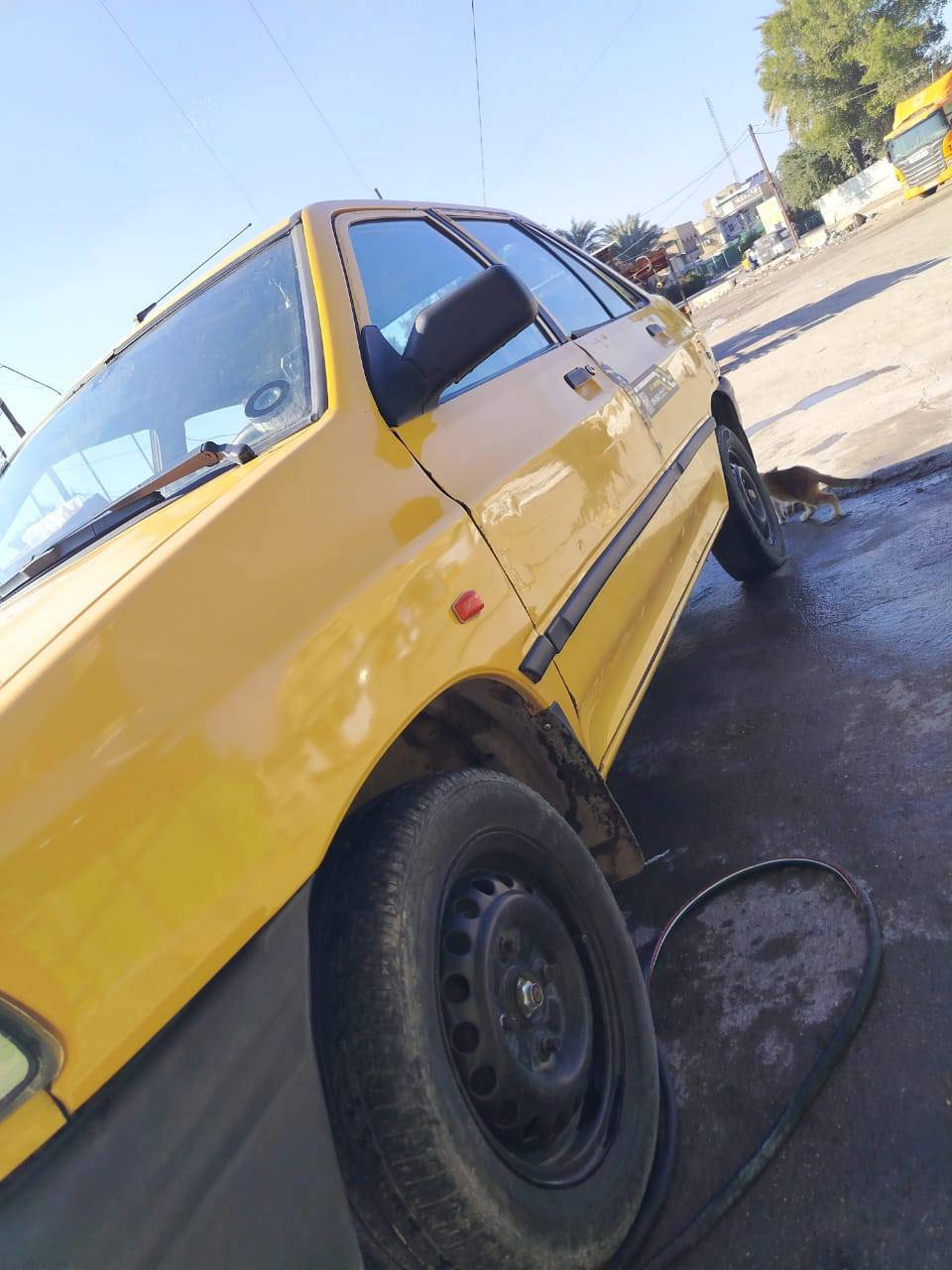 السلام عليكم
سايبه موديل 12
مكينه كامله صدر 
السعر 30بيه مجال ‏‪***********‬‏
