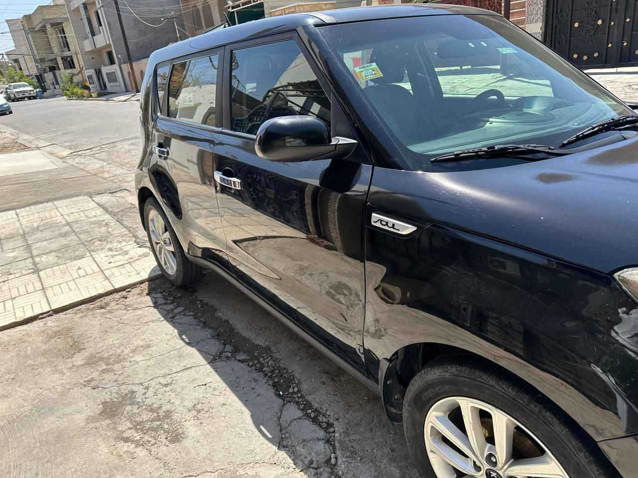 كيا صول موديل 2018 العنوان الدوره 
  ‏‪  *********** Colombo, Sri Lanka
