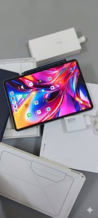 شاومي باد 7 • ٢٥٦ جيجا • ٨ رام