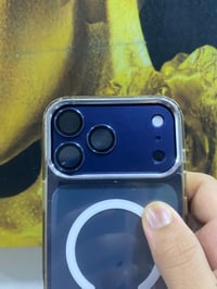 آيفون ١٥ برو ماكس • مكسور ضهر • دبل خط