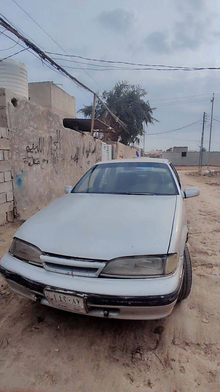 برنس للبيع مكينه جديده توني شادهه كرهبيات شغاله
كله تخم تيارات سياره مانقصه شي سياره خير من 
اله ربع ماذب عليه *********** موديل 93 السعر20بي مجال
