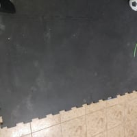 ارضيات ماصة للصدمات • ٦ مربعات • متر مربع