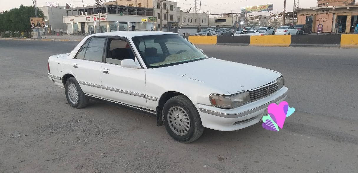 كروسيده مديل 91 رقم ذيقار اليف سنويه منتهيه مكفوله كص ونقل السياره أيسر بلاد كير محرك وانجي مصبوغه عام السعر 30 العنوان قرنه بني منصور هاتف ***********
