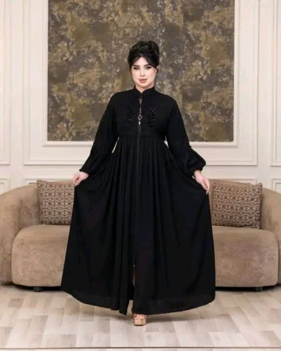 ازياء نيلاي للالبسة النسائية عالية الجودة جميلة وهادئة ✨✨
يوجد لدينا:
شالات + ربطات 
جبب بكافة الانواع والموديلات الأنيقة بأسعار مناسبة كلمن وسعره ✨ 🩷 ✨
دانتيلات+ بكرات خياطة+ أبر 
نقاب + دشاديش 
أقمشة اسود والوان 
ويوجد لدينا خياطة 🪡 🧵..
العنوان/سبع البور/ سوق ال 4000 مجاور حازم العبودي مقابيل حاكم الدلال ✨.


**إذا كنت صاحب هذا الإعلان وتريد حذفه لأي سبب، رجاءا أرسل رسالة إلى الدعم الفني**