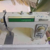 شغاله • خياط • تطريز