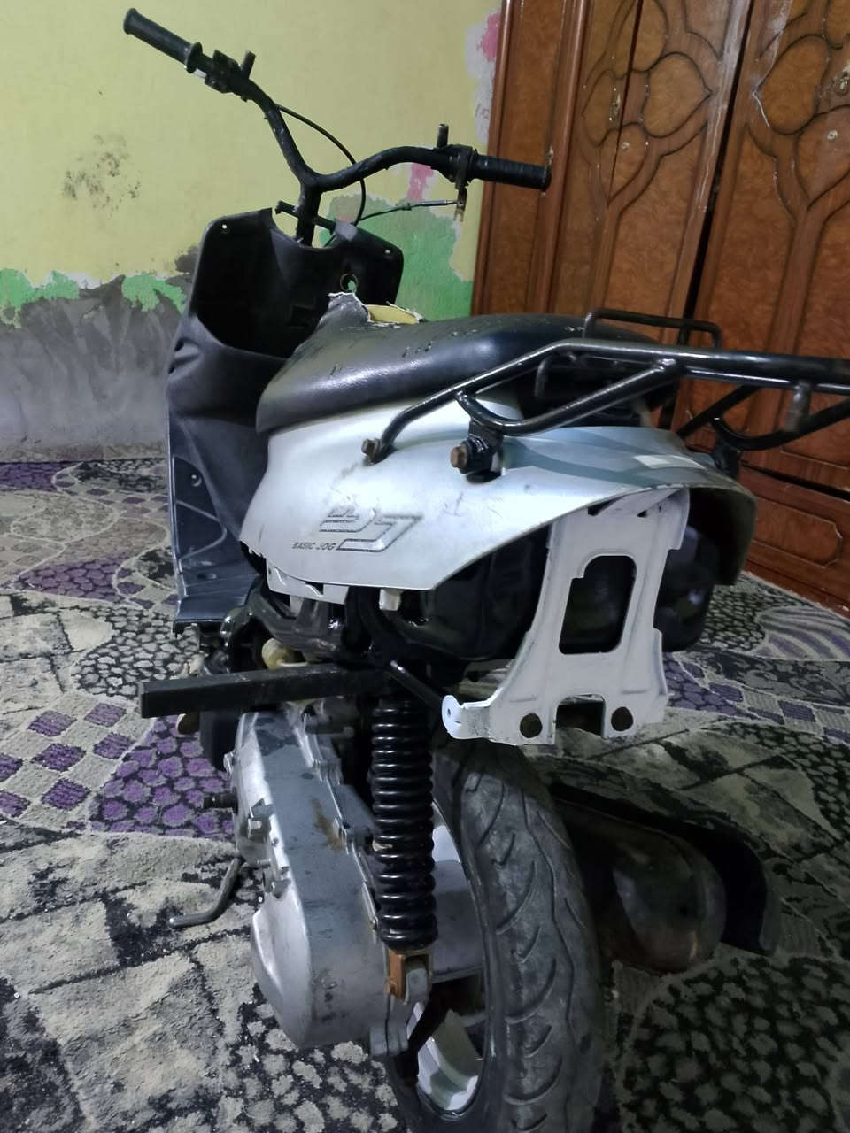 ياماها 9اللبيع كماله السعره 190 (***********وتساب
