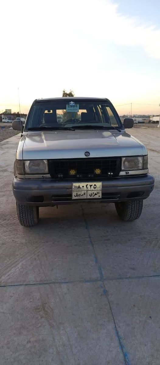 السلام عليكم وبل منتيكه للبيع موديل 1994السياره محورة كير ومحرك وبل وميكه السيارة 3ورقه مطلوبه نازل من السعر السنويه صاقطه السعر 35وبيهه مجال العنوان بغداد ابو غريب الستفسار الخاص مفتوح ومراوس حسب القناعة


**إذا كنت صاحب هذا الإعلان وتريد حذفه لأي سبب، رجاءا أرسل رسالة إلى الدعم الفني**