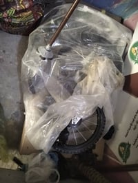 بايسكلات • حجم ١٢ • حجم ١٦