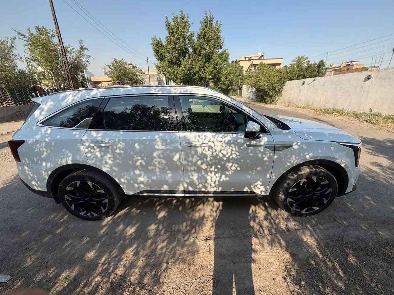 كيا سورينتو خليجي فول مواصفات 2024 1/1 4X 
✨ السيارة أخت الزيرو
🛞 نظام دفع رباعي (فور ويل)
🌅 سقف بانوراما
📺 شاشة كبيرة
🔥❄️ كشنات تدفئة وتبريد
📏 ماشية 13 ألف
🔧 بيها ضربة بسيطة بالجنطة راجعة بارد

📮 السـعـر ✅ الاتصال بالرقم او المراسله واتساب

مكان تواجد السيارة: بغداد
رقم صاحب السيارة: ***********
الصفحة مكلف بالنشر
