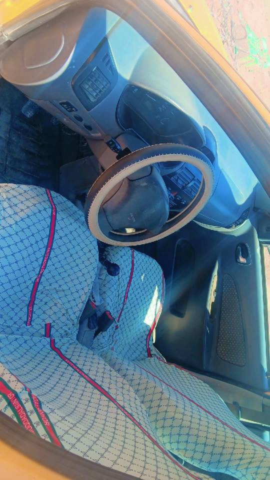 سياره طيبه محورها محرك ريو دهل اوران, واسط


**إذا كنت صاحب هذا الإعلان وتريد حذفه لأي سبب، رجاءا أرسل رسالة إلى الدعم الفني**